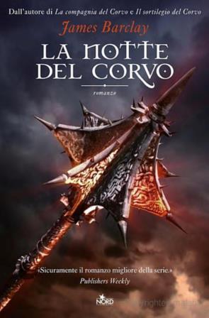 La notte del Corvo