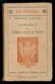 Commenti Al Libro Delle Fate