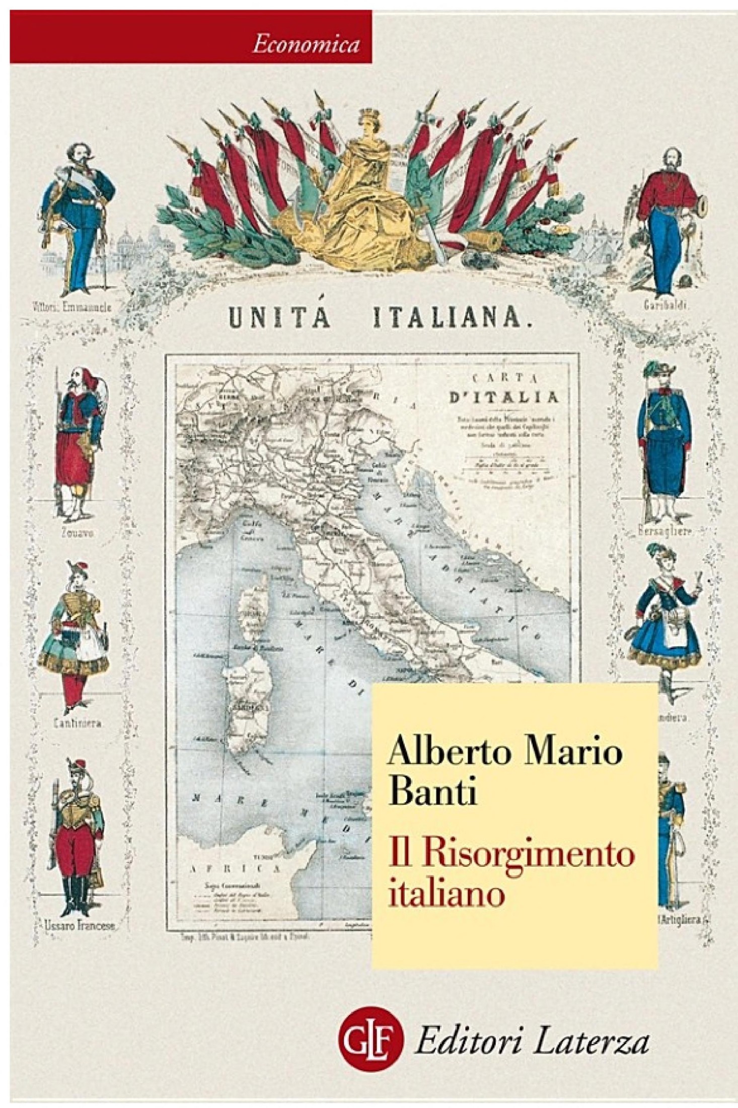 Il Risorgimento italiano