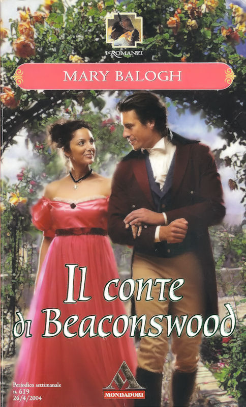 Il Conte Di Beaconswood