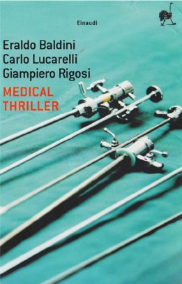 Medical Thriller
