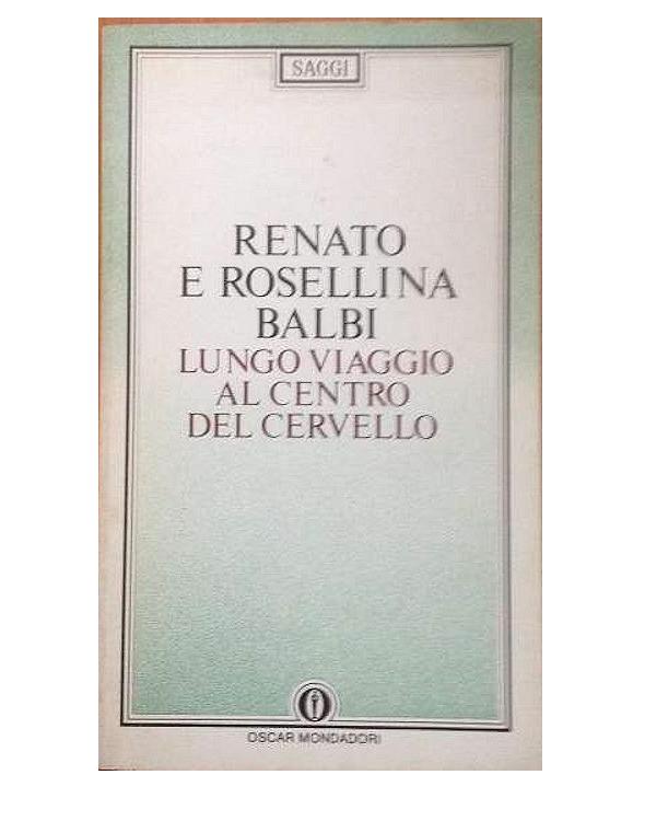 Lungo viaggio al centro del cervello