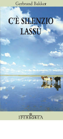 C'è silenzio lassù