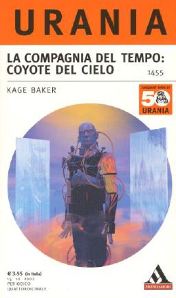 La compagnia del tempo - Coyote del cielo