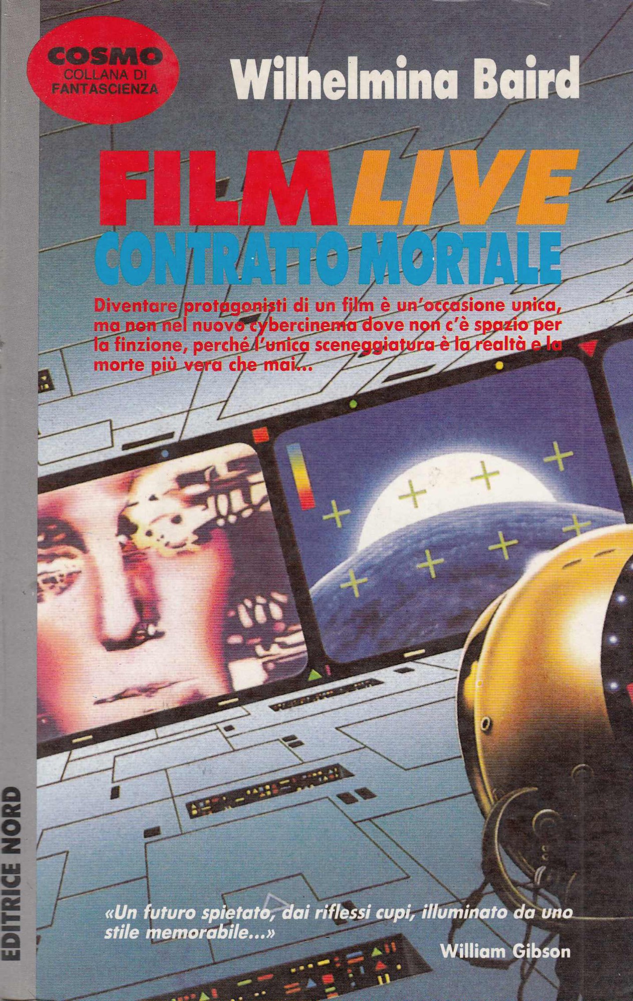 Film Live - Contratto mortale