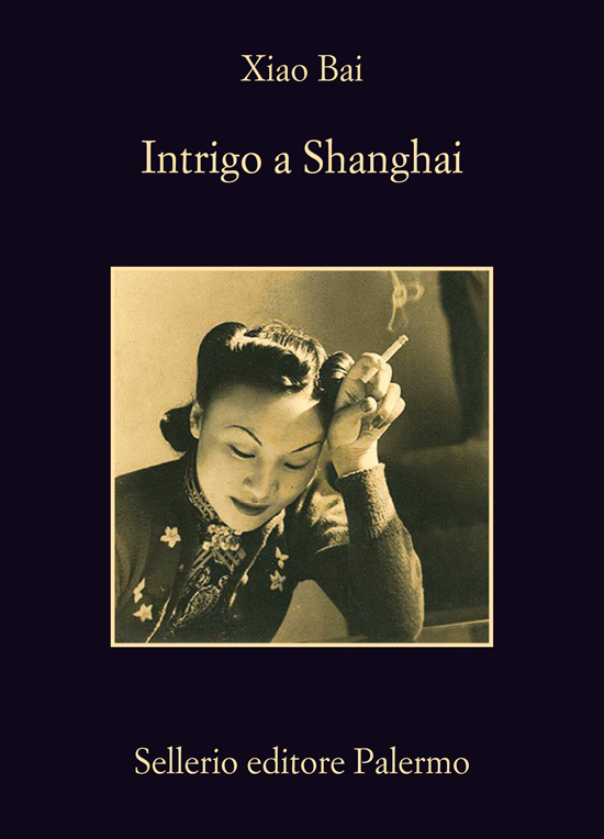 Intrigo a Shanghai