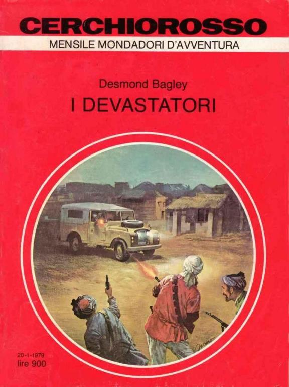 I Devastatori