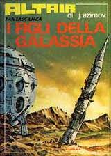 I Figli Della Galassia