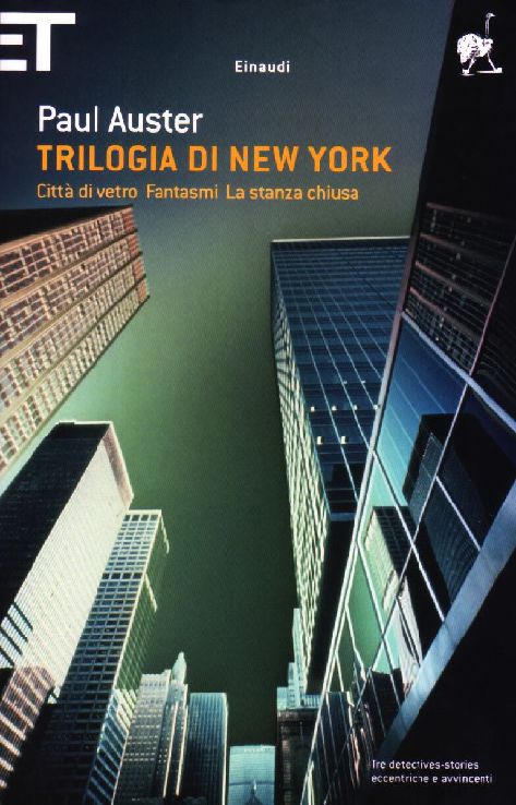Trilogia di New York