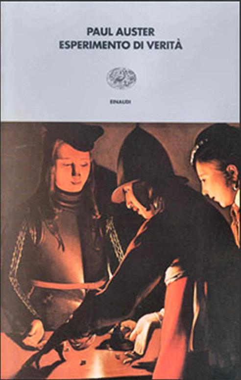 Esperimento di verità