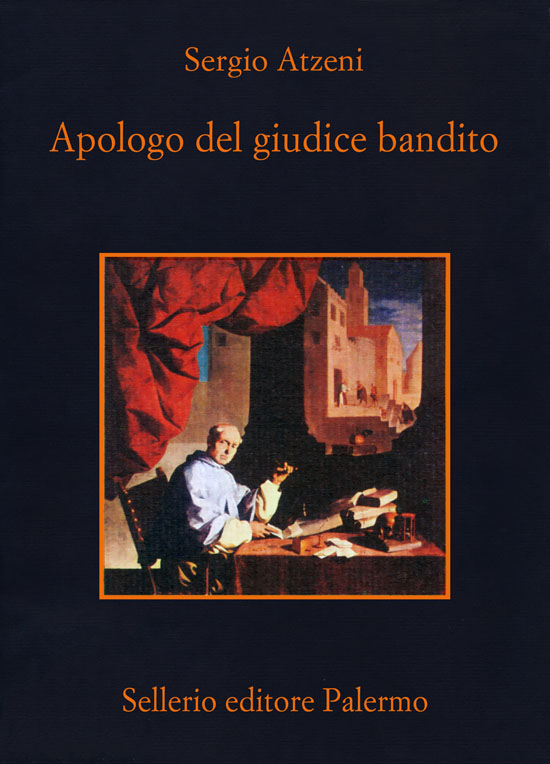 Apologo del giudice bandito