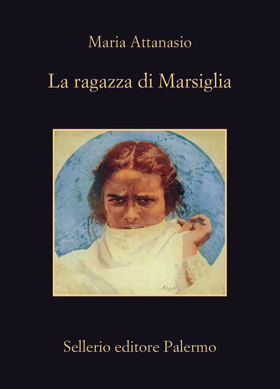 La ragazza di Marsiglia