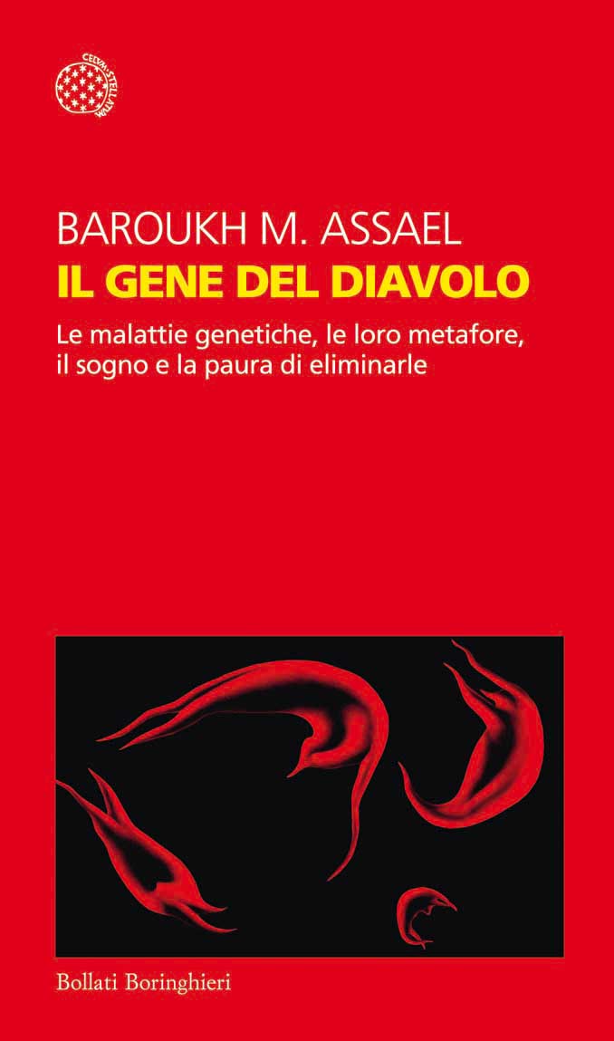 Il gene del diavolo