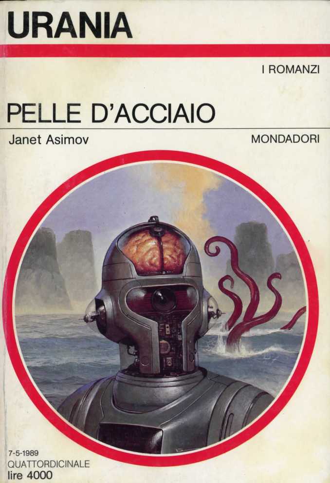 Pelle d'accaio