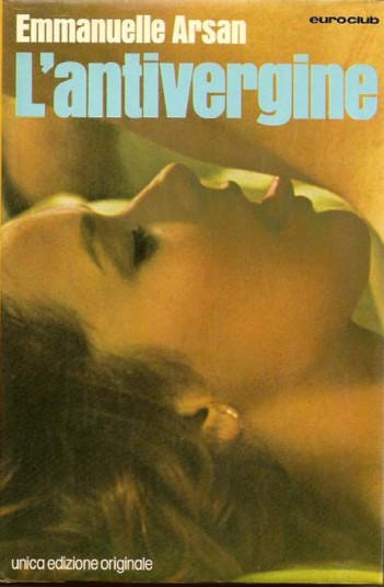 L'Antivergine