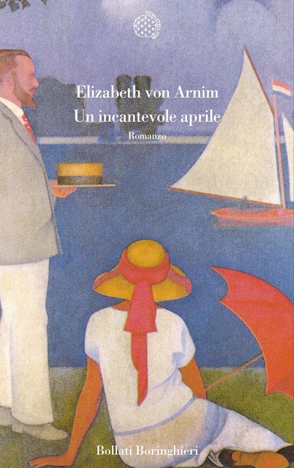 Un incantevole aprile