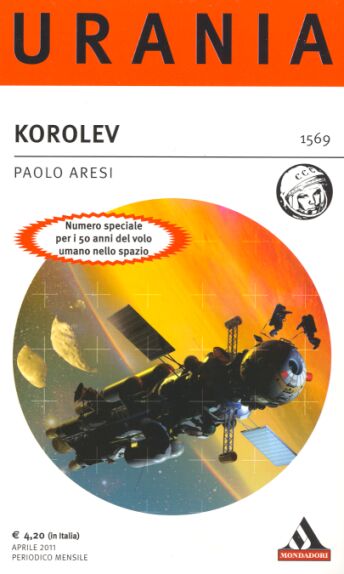 Korolev