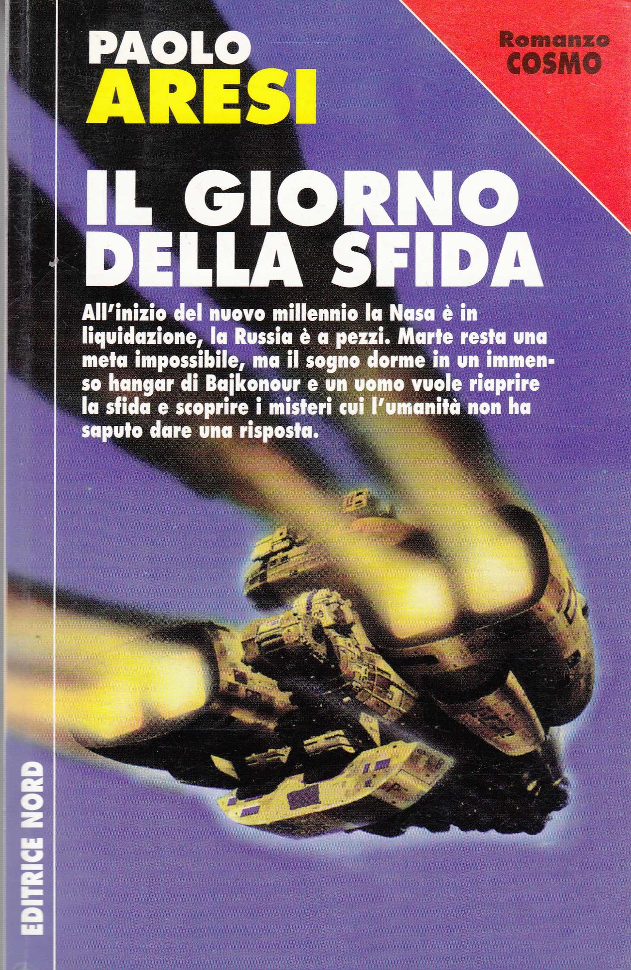 Il giorno della sfida