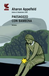 Paesaggio con bambina