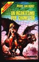 Un Incantesimo Per Chameleon