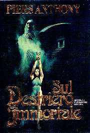 Sul destriero immortale