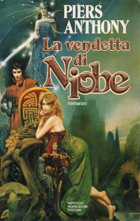 La vendetta di Niobe