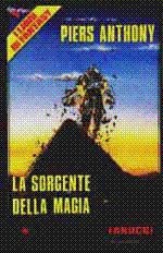 La sorgente della magia