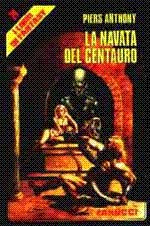 La navata del centauro