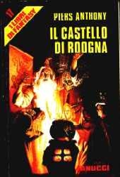 Il castello di Roogna