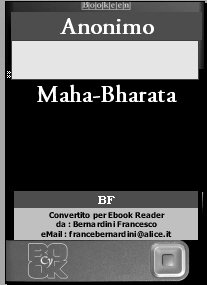 Maha-Bharata