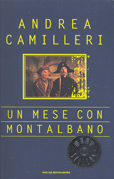 Un mese con Montalbano