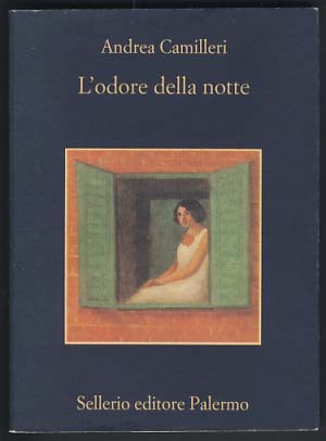 L'odore della notte