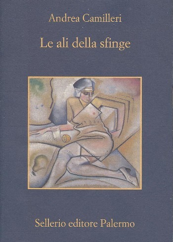 Le ali della Sfinge