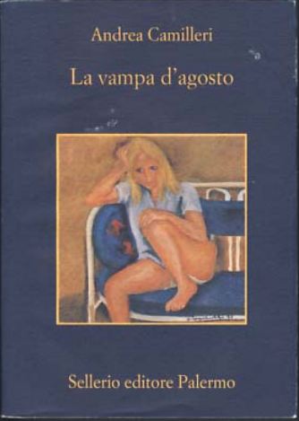 La vampa d'agosto