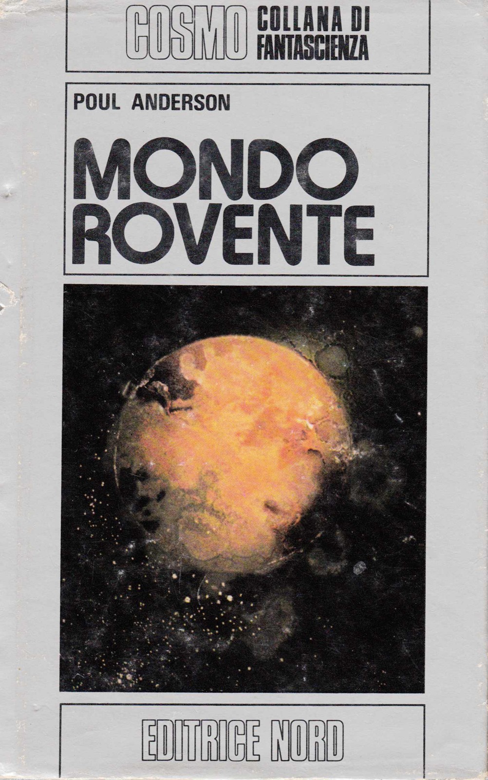 Mondo Rovente