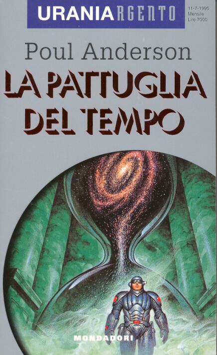 La pattuglia del tempo