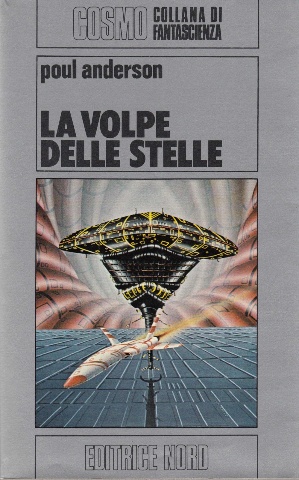 La Volpe Delle Stelle
