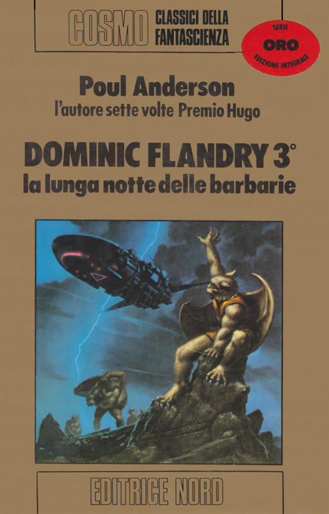 La lunga notte delle barbarie