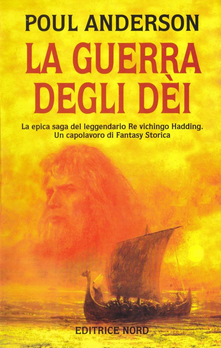La guerra degli dei