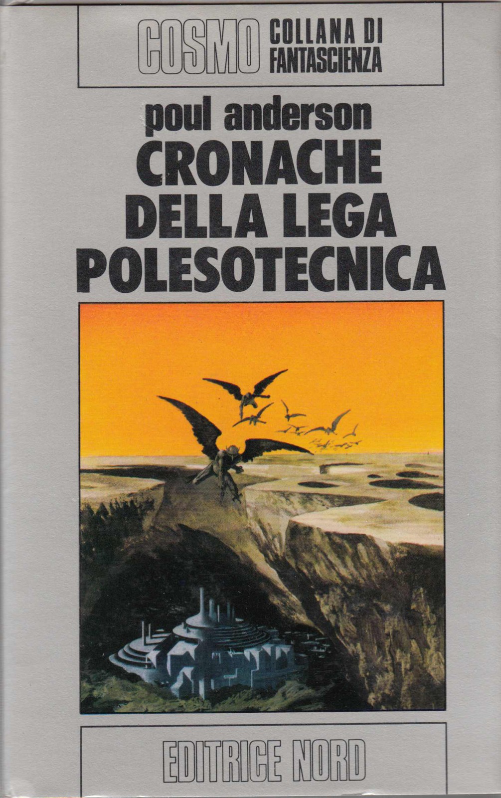 Cronache della Lega Polesotecnica