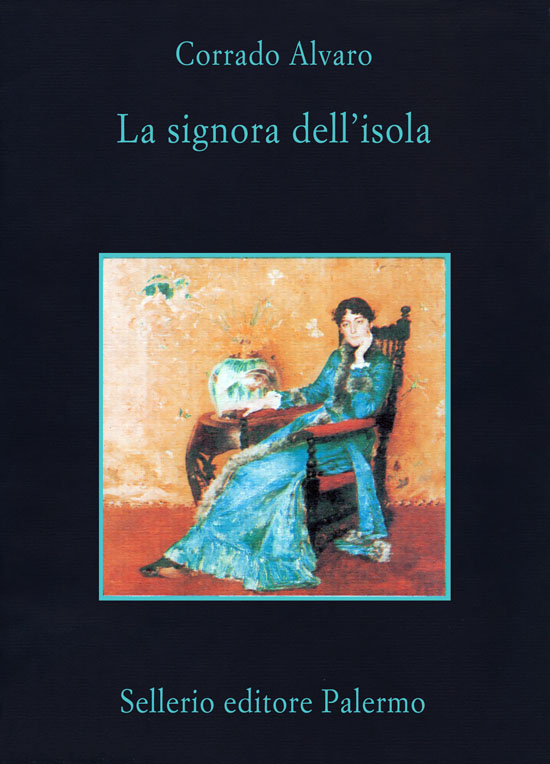 La signora dell’isola