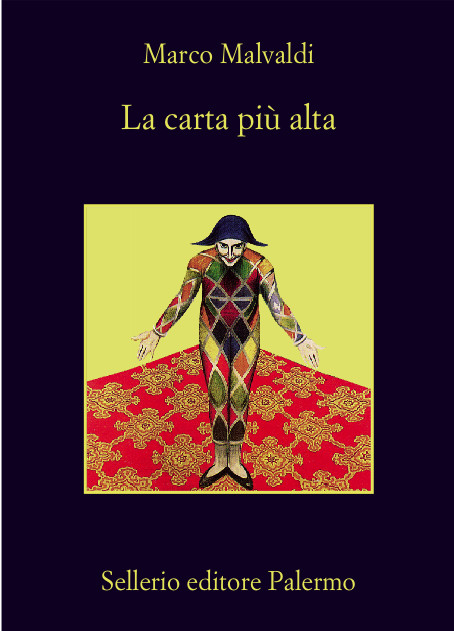 La carta più alta
