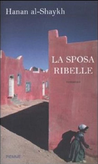 La Sposa Ribelle