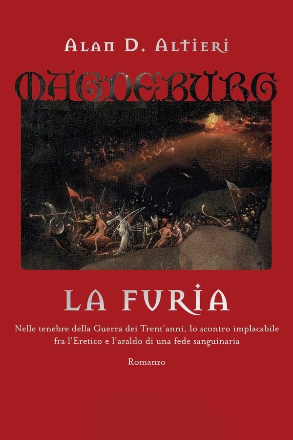 La Furia