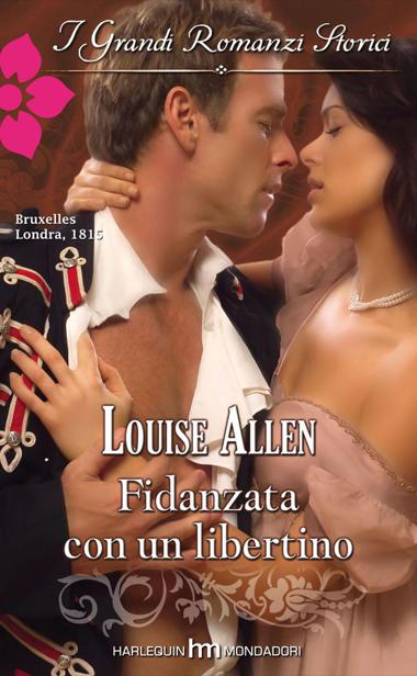 Fidanzata con un libertino