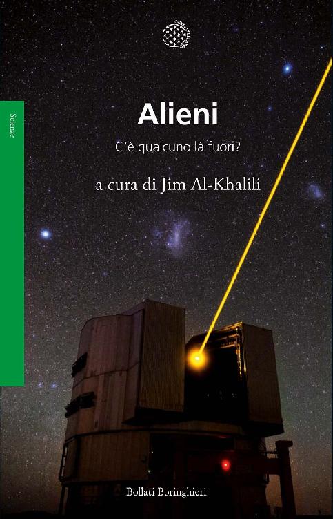 Alieni: C’è qualcuno là fuori?