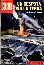 Un despota sulla terra