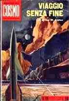 Viaggio Senza Fine