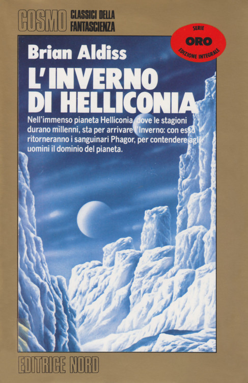 L'inverno di Helliconia