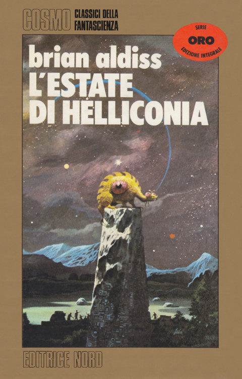 L'estate di Helliconia